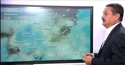 5-6 дни ще вали, в края на октомври ще се радваме на циганско лято