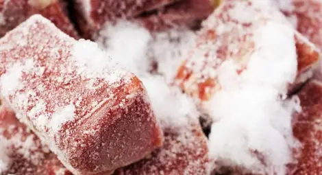 Кои са обектите, търгували с транжорната с антракс