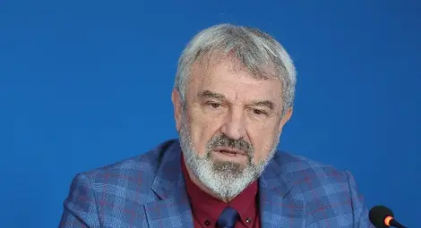 Драгомир Драганов