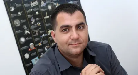 Юпитер, Сатурн, Уран и Нептун може да видим в следващия месец в нощното небе Юпитер, Сатурн, Уран и Нептун може да видим в следващия месец в нощното небе