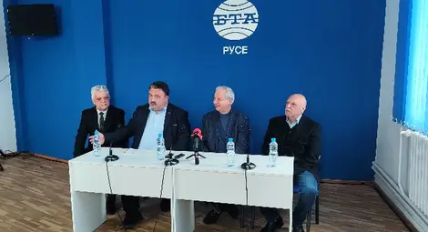 Лидерът на НДСВ в Русе: Непоносимо е да наблюдаваме сриването на големи национални цели и буксуването на държавата