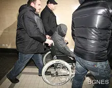 Убитият в "Банишора" – свидетел срещу Йоско Костинбродския за разстрела на Фатик Убитият в "Банишора" – свидетел срещу Йоско Костинбродския за разстрела на Фатик