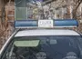 В Районното управление на Карлово е задържан мъж, нанесъл материални щети по десетки автомобили