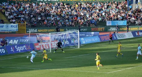 Когато школата създава, не ти трябват играчи от Бразилия