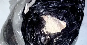 Румънец хванат с хероин за 20 000 лева в българска кола