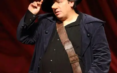 Интригуващи предложения в афиша на русенския театър идната седмица