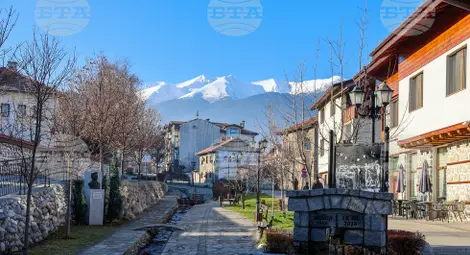 Снимка: БТА Снимка: БТА