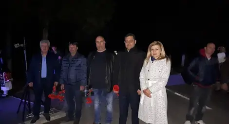 С патриотични песни и стихове празнуваха 3 март в Брестовица