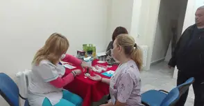 Всеки десети чу тревожна новина в кампанията за мерене на кръвната захар