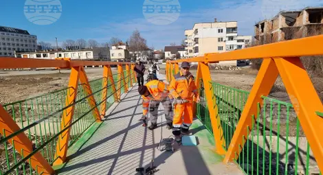 Снимка: БТА Снимка: БТА