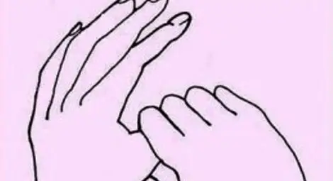 Безотказен трик за моментално успокояване на нерви в кризисни ситуации