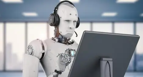 Пентагонът инвестира 2 млрд. във военен изкуствен интелект