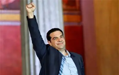 Ексклузивно: Ципрас няма да се закълне религиозно като премиер