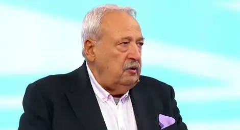 БНТ почита паметта на Иван Гарелов с документален филм