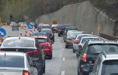 Правят изцяло нов Закон за движение по пътищата Правят изцяло нов Закон за движение по пътищата