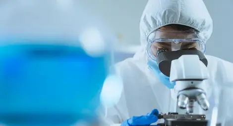 Китай прогнозира появата на нов "X-вирус"