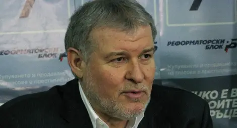 Румен Христов: Русенци се жалват  от замърсяване от &bdquo;Монтюпе&ldquo; и КТМ