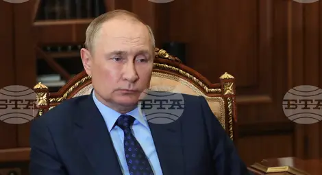 Снимка: БТА Снимка: БТА