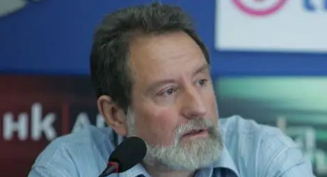 Почина икономистът проф. д-р Чавдар Николов