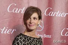 Гръм от ясно небе - Джулия Робъртс пред развод