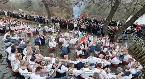 Снимка: БТА Снимка: БТА