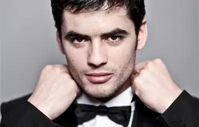 Албанец, звезда в турски сериали, е новият Винету /талерия/