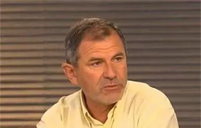 Методи Андреев: Ще напусна парламента, ако ГЕРБ се коалира с ДПС