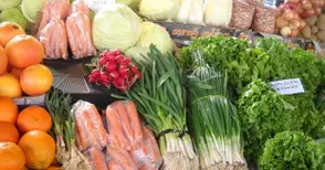 Джамал ще гони злите сили на първия Празник на плодородието