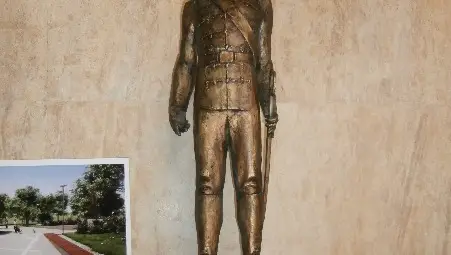 Започва набирането на средства  за паметника на Васил Левски