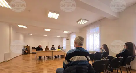 Снимка: БТА Снимка: БТА