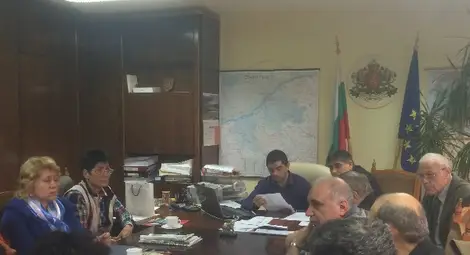 Въвеждат кризисен режим на  прием в &bdquo;Добрият самарянин&ldquo;