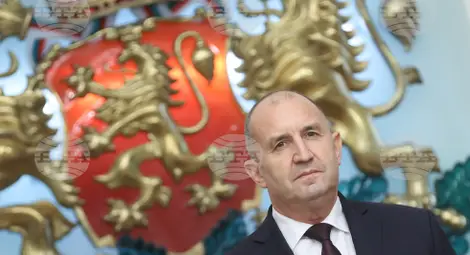 Снимка: БТА Снимка: БТА