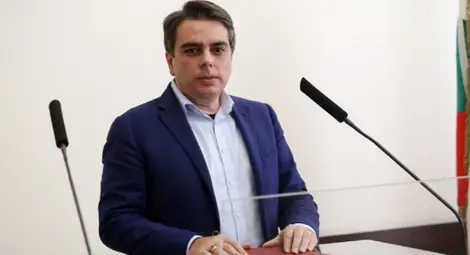 Служебното правителство ще внесе Плана за възстановяване, ако има нови избори