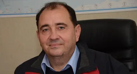 Севдалин Желев