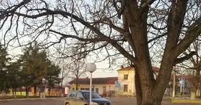 Семерджиево вдига паметник на загиналите във войните