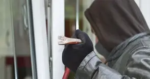 Пищяща аларма не спаси магазин от дързък крадец