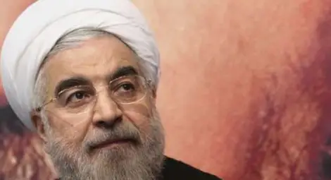 Хасан Рохани е новият президент на Иран