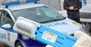 Шофьор осъди МВР за грешен тест за наркотици,  оставил го за година и половина без книжка