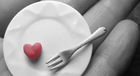 Разбиха теорията за холестерола Разбиха теорията за холестерола