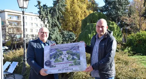 Наградиха победителите във второто издание на фотоконкурса "Моето незабравимо преживяване в Русе"