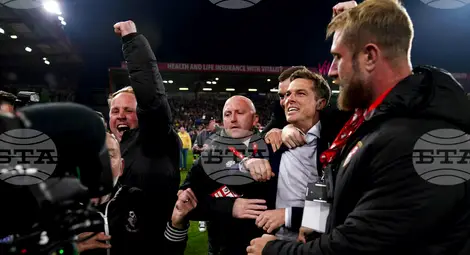 Снимка: БТА Снимка: БТА