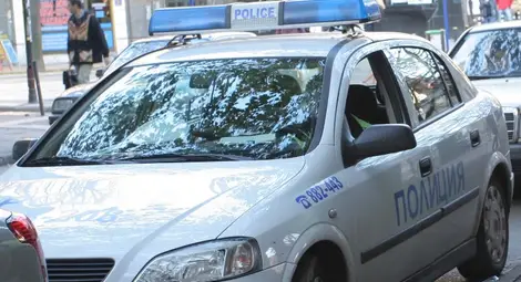 Джипиеси и камери следят всички патрулки в Русе