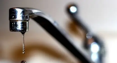 Къде спира водата на 28 септември в Русе