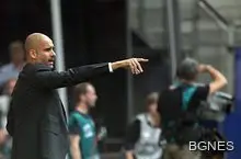 Гуардиола: Убиваме играчите си