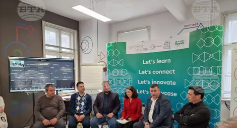 Снимка: БТА Снимка: БТА