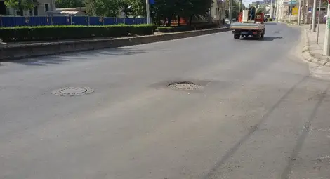 Нова дупка се дълбае до нова шахта на &bdquo;Скобелев&ldquo;