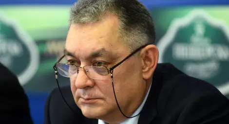 д-р Цветан Райчинов