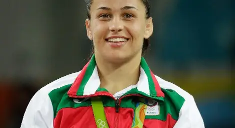 Елица Янкова: Бях на път да се откажа от спорта