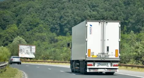 Цяла седмица проверки на камиони и автобуси по пътищата