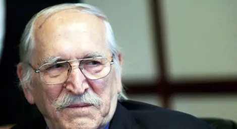 Една година от смъртта на великия Джоко Росич